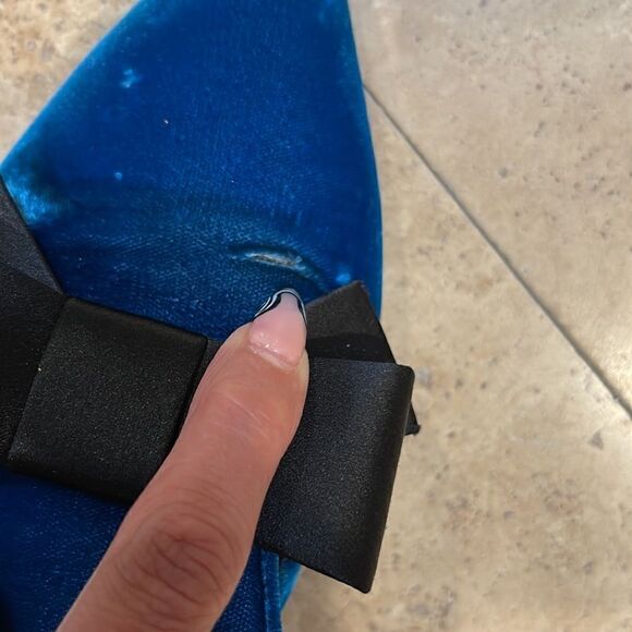 Prada flats - Picture 7 of 8